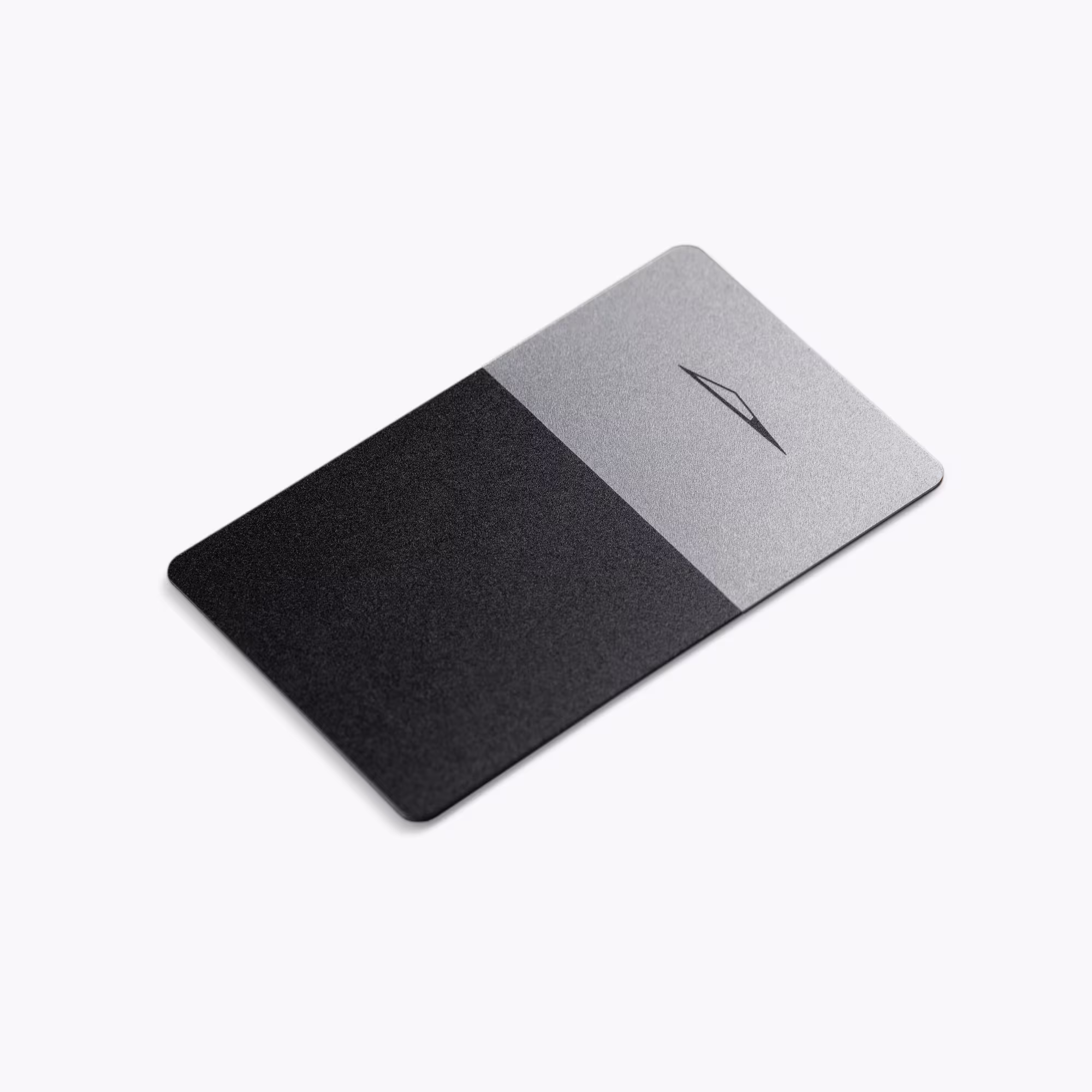 Tesla Cybertruck Metal Key Card